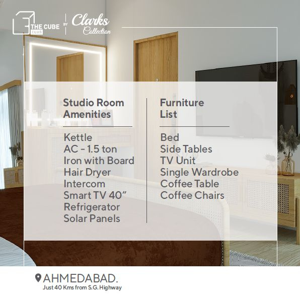  600 Sq.ft. Studio Apartment for Sale in Bavla, Ahmedabad