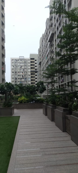 2 BHK 925 Sq.ft. Apartment for Rent in Shela, Ahmedabad