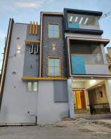 2.5 BHK House for Sale in Reddipatti, Salem