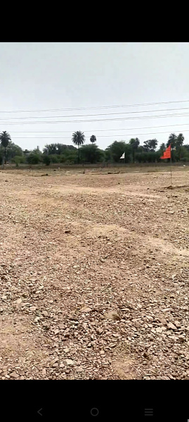  Residential Plot 100 Sq.ft. for Sale in Shahpura, Jaipur