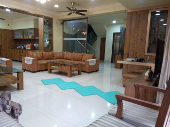 6 BHK Flat for Sale in Goregaon East, Mumbai