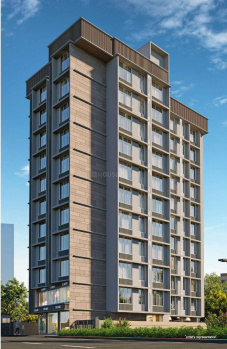 2 BHK Flat for Sale in Malad West, Mumbai