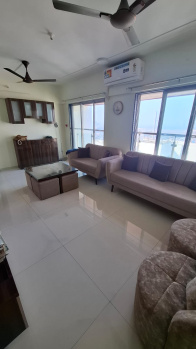 2 BHK Flat for Sale in Goregaon, Mumbai