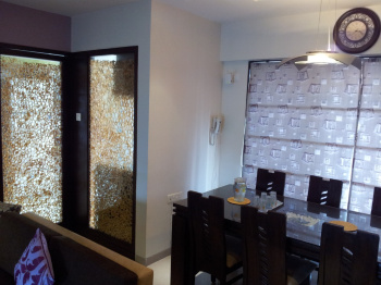 3 BHK Flat for Sale in Goregaon, Mumbai