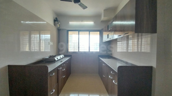 3 BHK Flat for Rent in Goregaon, Mumbai