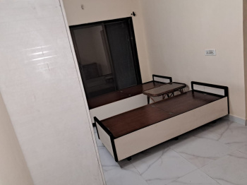 1 BHK Flat for Rent in Malad East, Mumbai