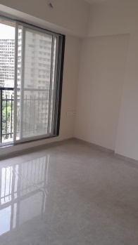 1 BHK Flat for Sale in Kandivali West, Mumbai