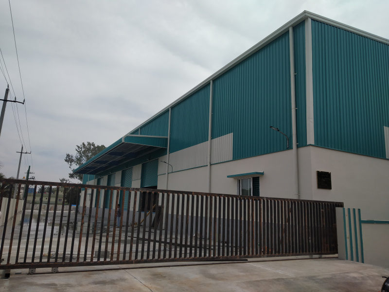  Warehouse 22000 Sq.ft. for Rent in Virgonagar, Bangalore