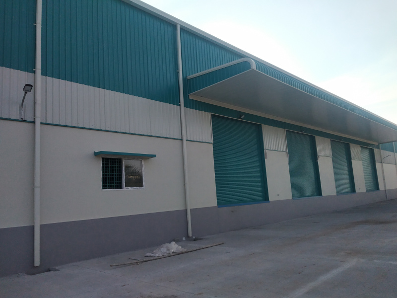  Warehouse 22000 Sq.ft. for Rent in Virgonagar, Bangalore