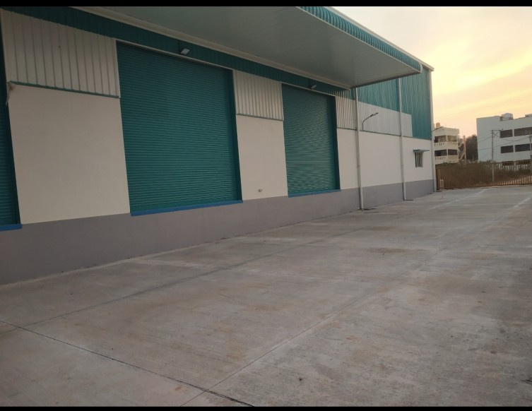  Warehouse 22000 Sq.ft. for Rent in Bidarahalli, Bangalore