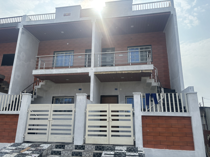 2 BHK House 875 Sq.ft. for Sale in Sai Nagar, Amravati