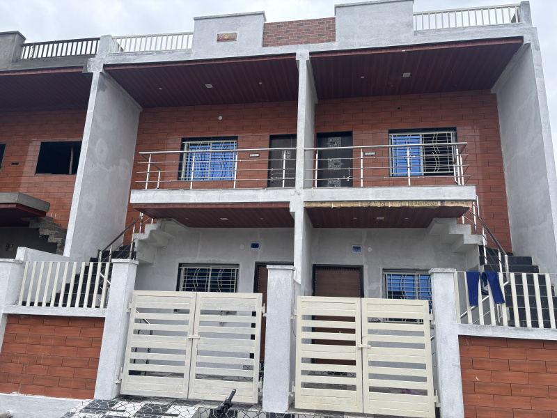 2 BHK House 875 Sq.ft. for Sale in Sai Nagar, Amravati
