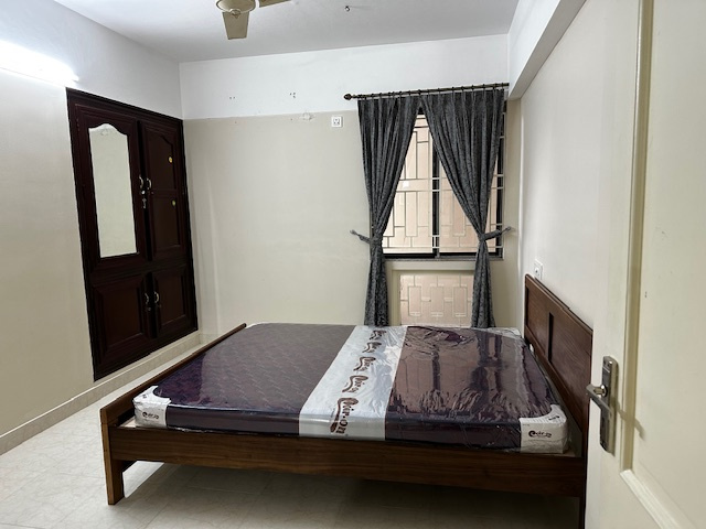 3 BHK Apartment 1500 Sq.ft. for Rent in Edappally, Kochi