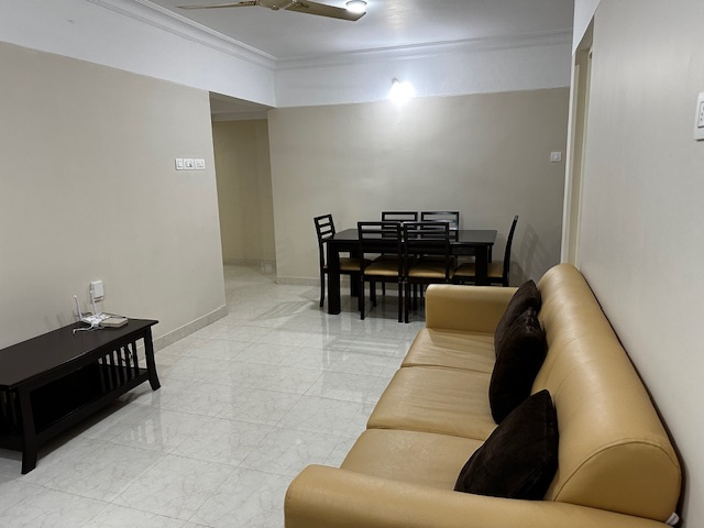 3 BHK Apartment 1500 Sq.ft. for Rent in Edappally, Kochi