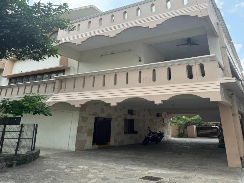 6 BHK Villa 460 Sq.ft. for Sale in Karmanghat, Hyderabad