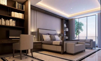 4 BHK Builder Floor for Sale in DLF Phase II, Gurgaon