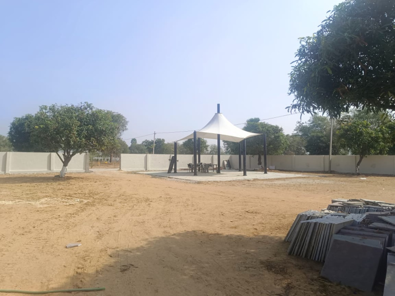  Residential Plot 151 Sq. Yards for Sale in Patancheru, Hyderabad