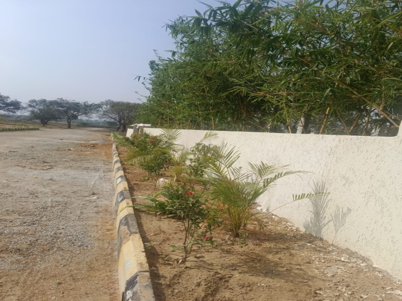  Residential Plot 151 Sq. Yards for Sale in Patancheru, Hyderabad