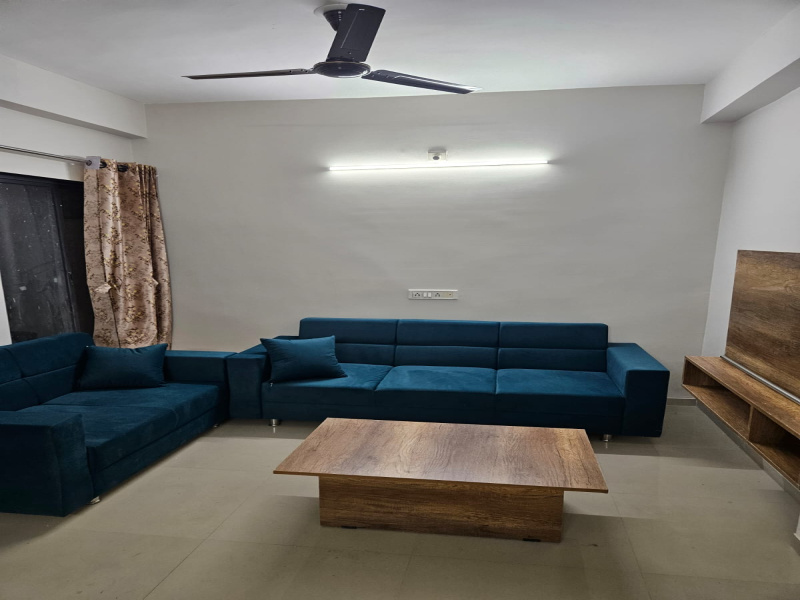 2 BHK Apartment 1098 Sq.ft. for Sale in Vastral Sp Ring Road, Ahmedabad