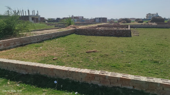  Residential Plot for Sale in Chakeri, Kanpur