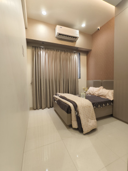 1 BHK Flat for Sale in Saphale, Palghar