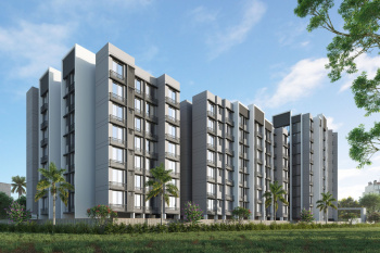 2 BHK Flat for Sale in Palghar East