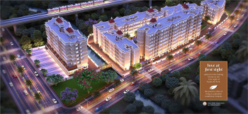2 BHK Flat for Sale in Saphale, Palghar