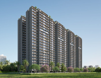 1 BHK Flat for Sale in Virar West, Mumbai