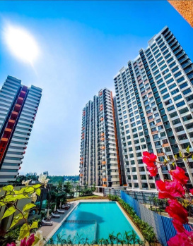 1 BHK Flat for Sale in Bolinj, Virar West, Mumbai