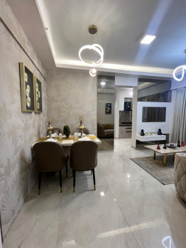1 BHK Flat for Sale in Gokul Township, Virar West, Mumbai
