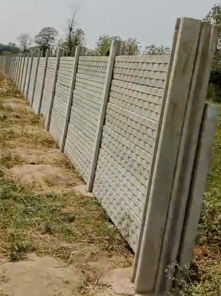  150 Sq. Yards Residential Plot for Sale in Ramnagar, Nainital