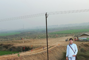  Residential Plot for Sale in Mabbi Belauna, Darbhanga