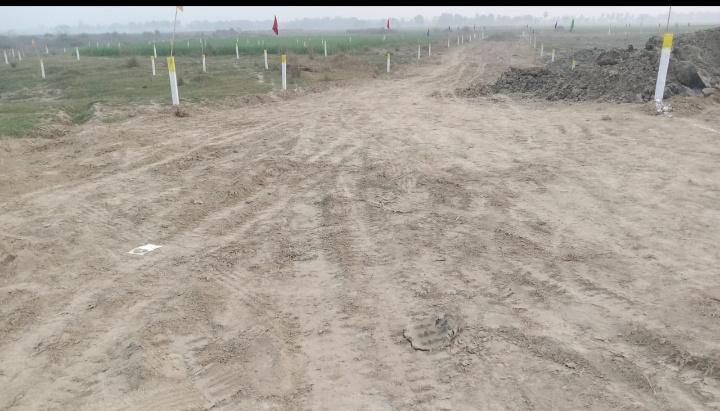 1 Katha Residential Plot for Sale in Mabbi Belauna, Darbhanga
