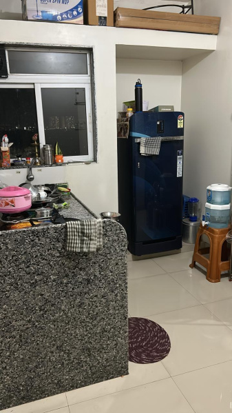 1 BHK Apartment 470 Sq.ft. for Sale in Mumbai Beyond Thane
