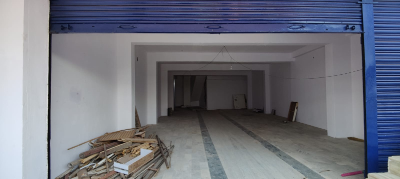  Showroom 1200 Sq.ft. for Rent in Gandhi Nagar, Berhampur