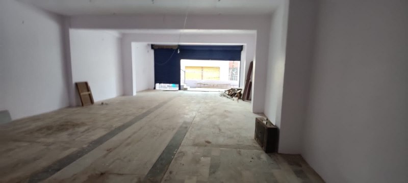  Showroom 1200 Sq.ft. for Rent in Gandhi Nagar, Berhampur