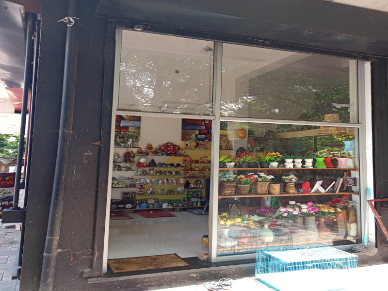  Commercial Shop 360 Sq.ft. for Sale in Malvan, Sindhudurg