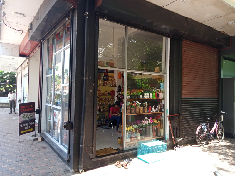  Commercial Shop 360 Sq.ft. for Sale in Malvan, Sindhudurg