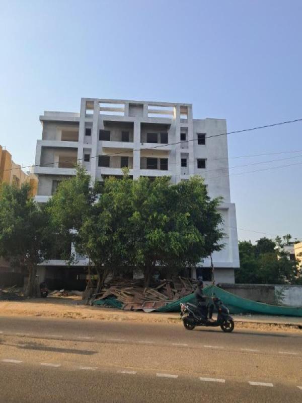 3 BHK Apartment 1605 Sq.ft. for Sale in Chandrasekharpur, Bhubaneswar