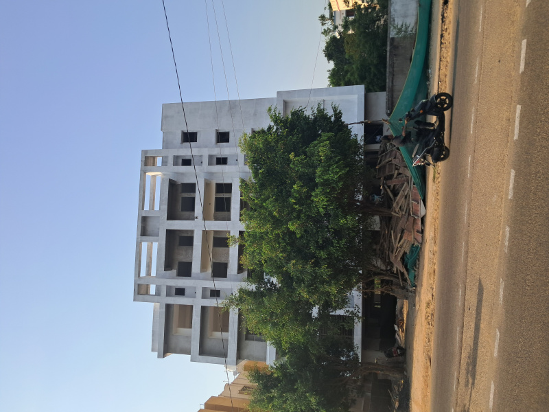 2 BHK Apartment 1246 Sq.ft. for Sale in Niladri Vihar, Bhubaneswar