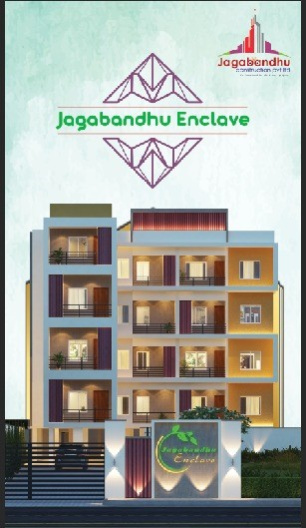 3 BHK Apartment 1700 Sq.ft. for Sale in Patia, Bhubaneswar