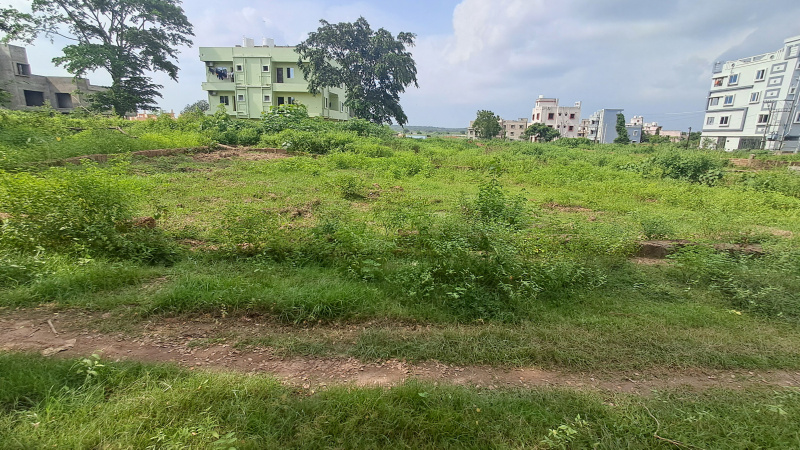  Residential Plot 1600 Sq.ft. for Sale in Daruthenga, Bhubaneswar