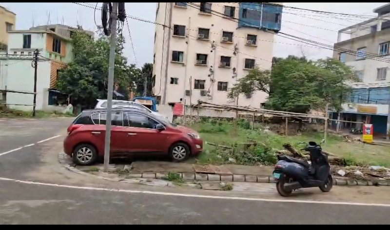  Residential Plot 3200 Sq.ft. for Sale in Chandrasekharpur, Bhubaneswar