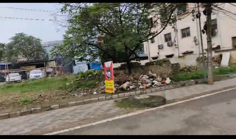  Residential Plot 3200 Sq.ft. for Sale in Chandrasekharpur, Bhubaneswar