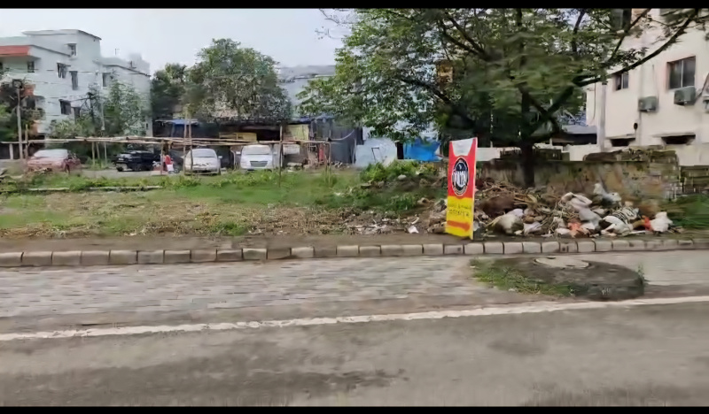  Residential Plot 3200 Sq.ft. for Sale in Chandrasekharpur, Bhubaneswar