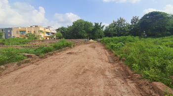  Residential Plot for Sale in Daruthenga, Bhubaneswar