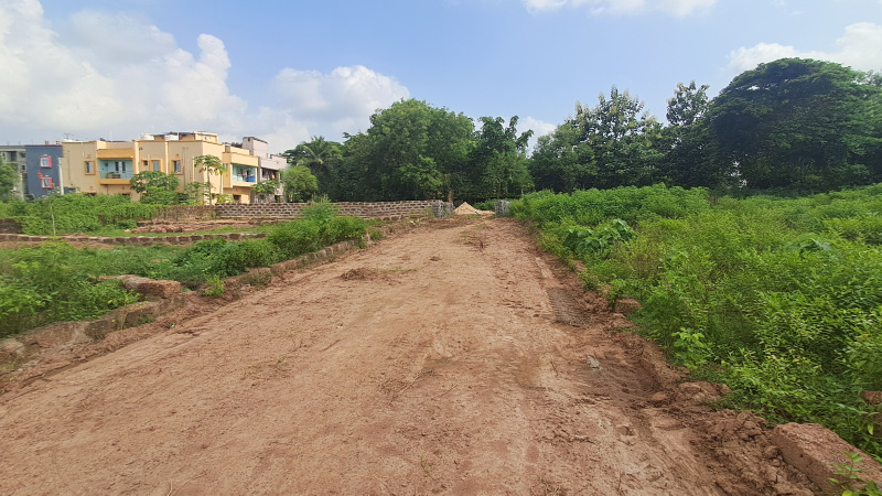  Residential Plot 1500 Sq.ft. for Sale in Daruthenga, Bhubaneswar