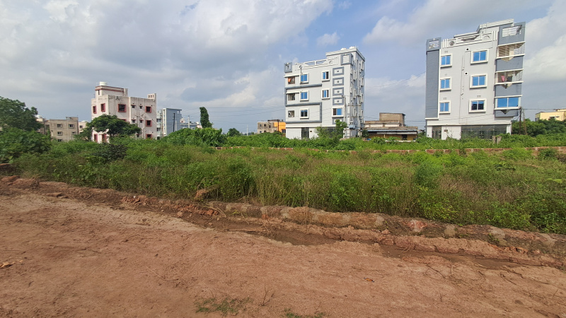  Residential Plot 1500 Sq.ft. for Sale in Daruthenga, Bhubaneswar
