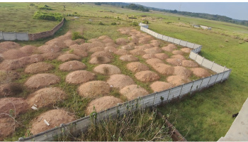  Residential Plot for Sale in Daruthenga, Bhubaneswar