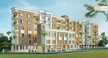 3 BHK Flat for Sale in Patia, Bhubaneswar